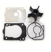 Water Pump Impeller Kit for Suzuki Marine - 17400-93J02 - JSP